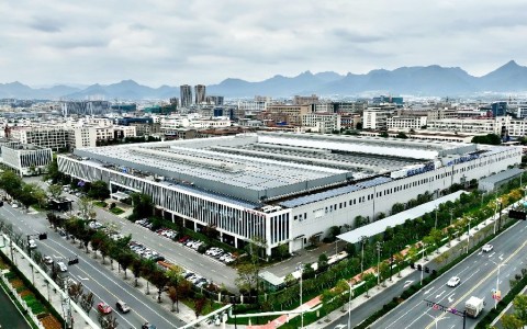 工業(yè)母機(jī)基金戰(zhàn)略入股杭機(jī)